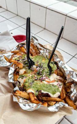 Guac Daddy - West Hollywood