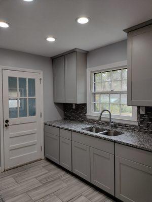 Affable Building Group