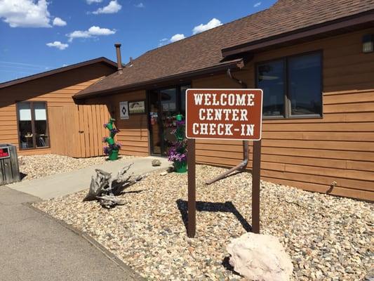 Rushmore Shadows Resort