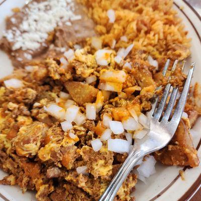 Rosales Mexican Restaurant