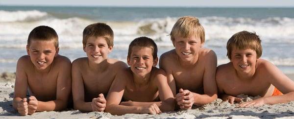 Gum Recession and Gingivitis Dentist