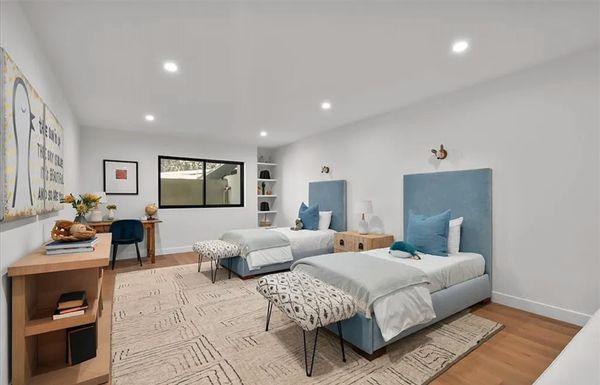 Book Now with Clean Kingdom cleaning service!