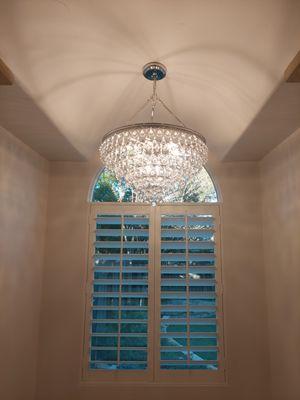 BP Reese Electrical Services