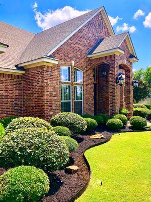 Hill Country Rainmakers