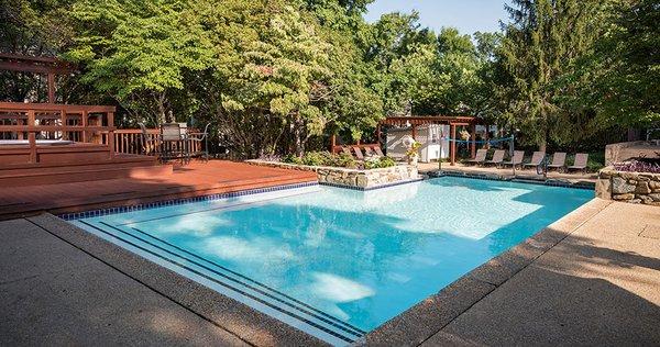 Maple Springs Apartment Homes