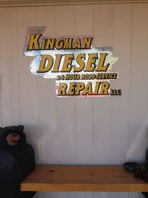 Kingman Diesel Repair