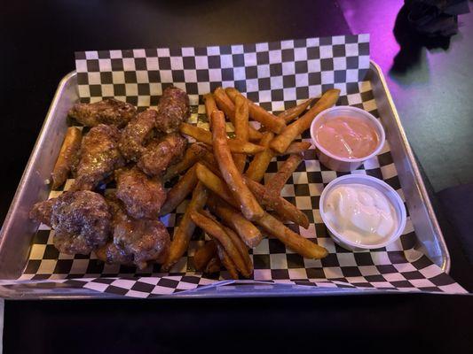 The Tavernacle Social Club