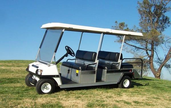 Transporter 6 Passenger