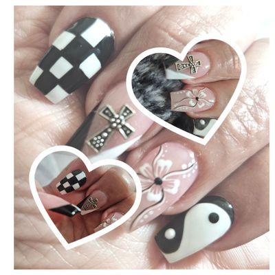 Modern Nails & Spa
