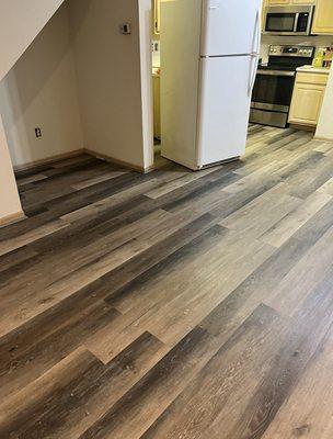 Prestige Flooring Solutions