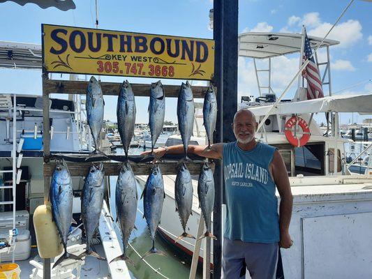 Southbound Sport Fishing