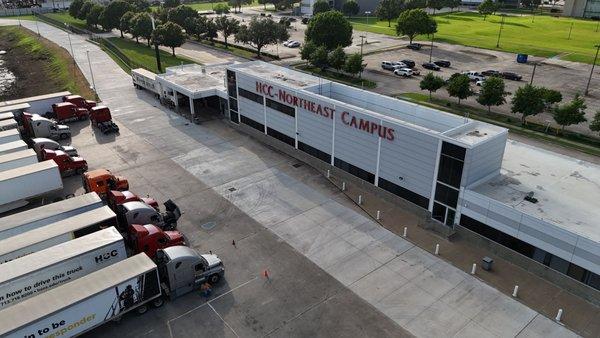 Houston Community College System