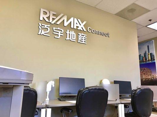 Remax Connect