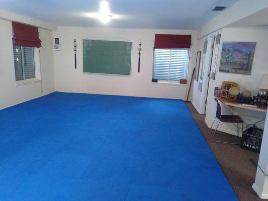 Noble Tiger Kung Fu & Tai Chi