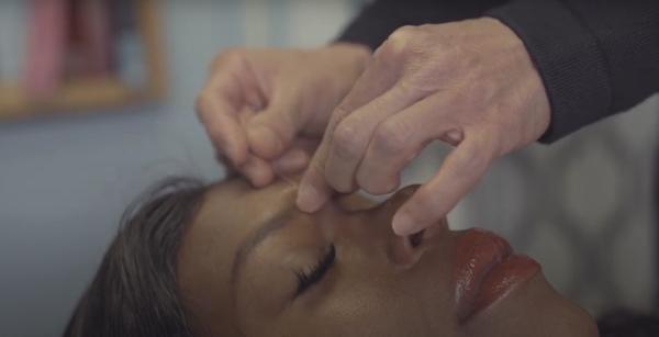 We use only sterile, single-use, hair-thin needles for your acupuncture treatments. Most people find our treatments to be very relaxing.