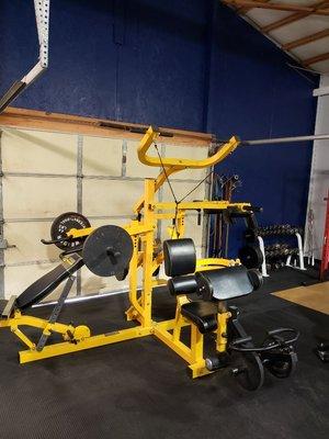 Kroms Strength and Conditioning