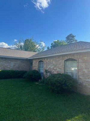 DC Roofing and Restoration