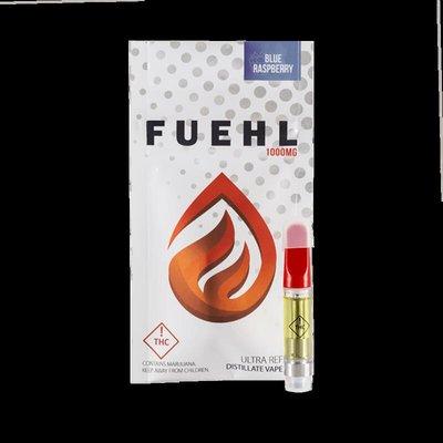 The same company that makes these high quality distillate carts? It also makes the famous Sauce Brothers of Colorado stuff.