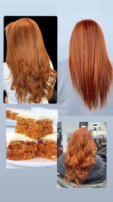 All about copper done by Sara