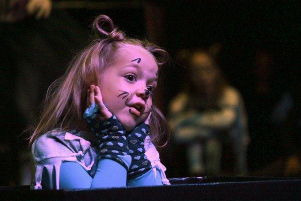 SkyStone Conservatory of the Arts