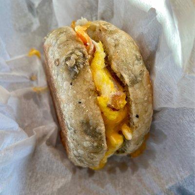 NYP Slice House Pizza