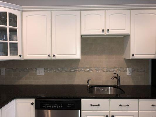 Amore Tile and Stone