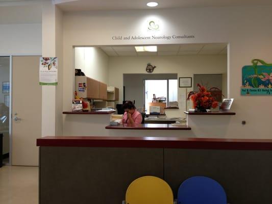 Child And Adolescent Neurology