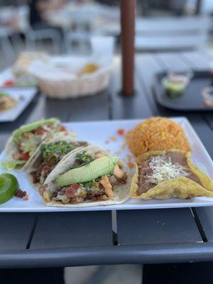 Taco Maya - Rosemont