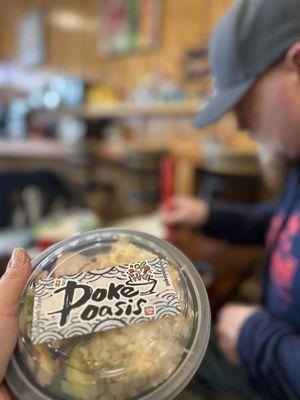 Poke Oasis