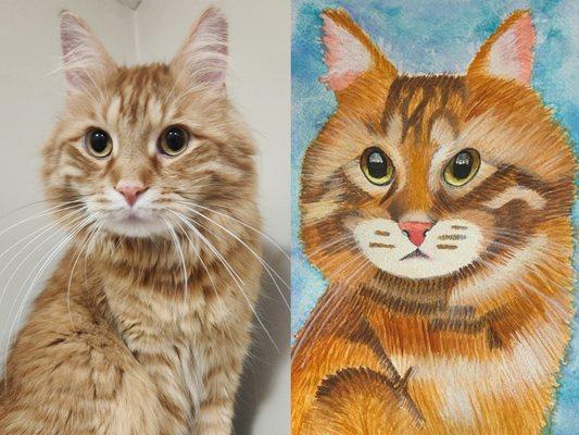 Mohawk Valley Art Shoppe