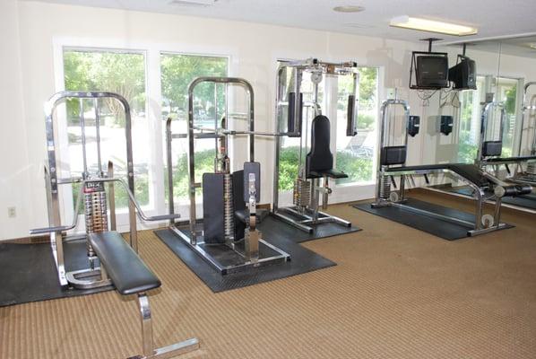 Stone Ridge at Germantown Falls