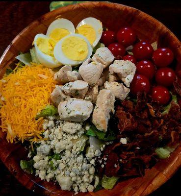 Rusty Rail Bar & Grill