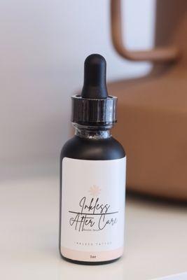 Beauty And The Brows Permanent Makeup