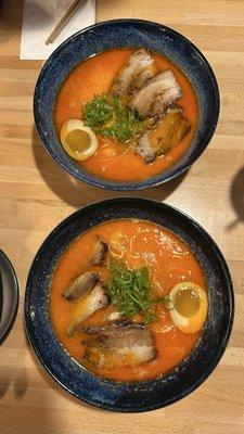 Okiboru Tsukemen & Ramen