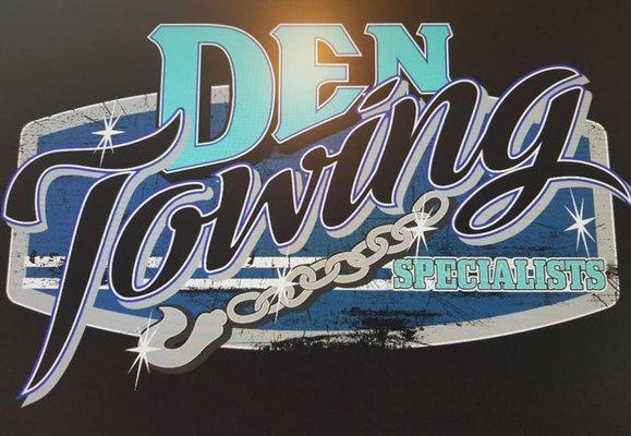 Den Towing Specialists