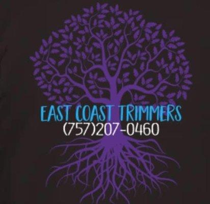 East Coast Trimmers Tree Service