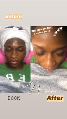 24 Kay Beauty by Kayla Wilson