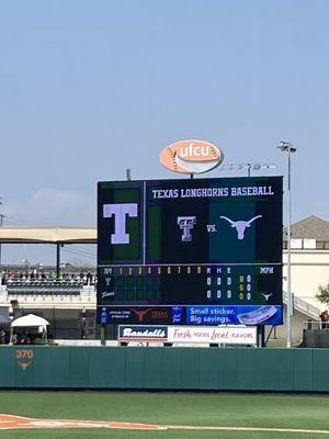 UFCU Disch-Falk Field