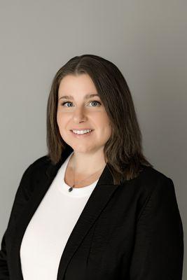 Brittany Beresford - RE/MAX Next