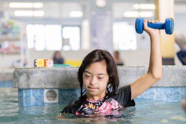 Progressive Pediatric Therapy