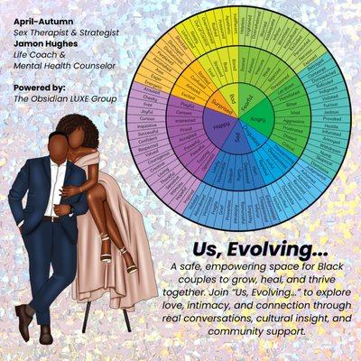 The Obsidian Luxe Group