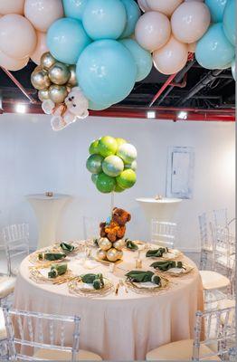 You can never have too many