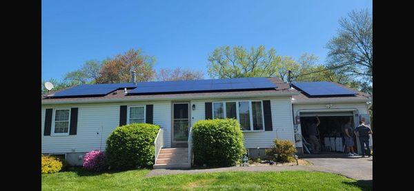 Empire Solar Solutions