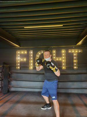 TrainYourMindFitness