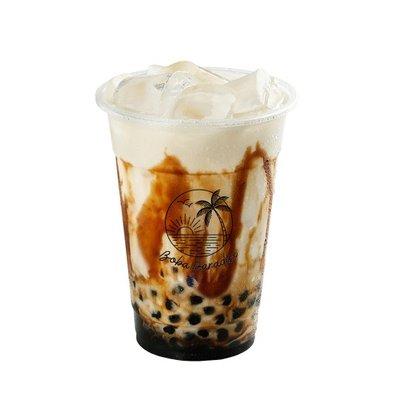 Boba Paradise