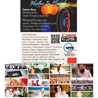 Photos In Florida Photography Services