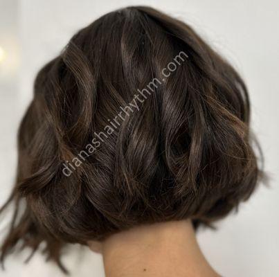 Diana's Hair Rhythm Studio