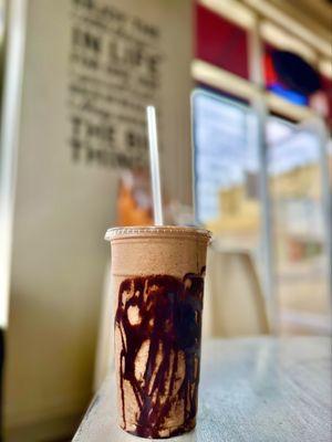 Cornerstone Coffee Company