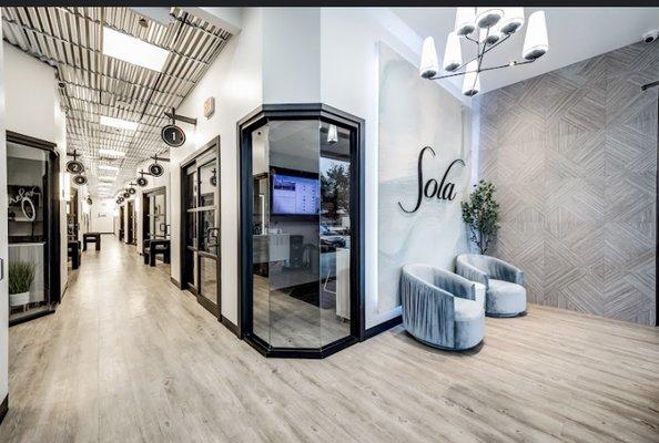 Shívas Beaute by Tiffany T