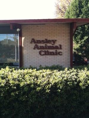 Ansley Animal Clinic